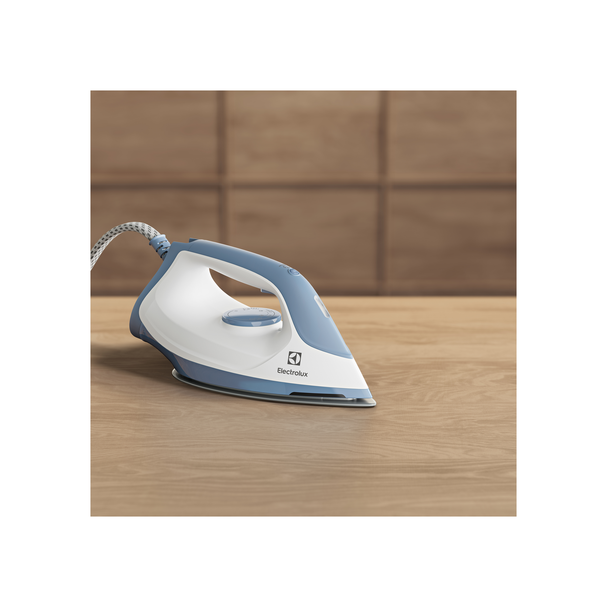 Electrolux - Ångstation - E5ST1-2DB