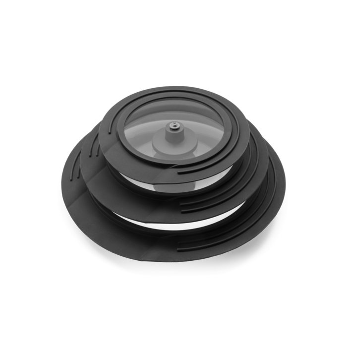 Electrolux - Matlagning - E9HOSM