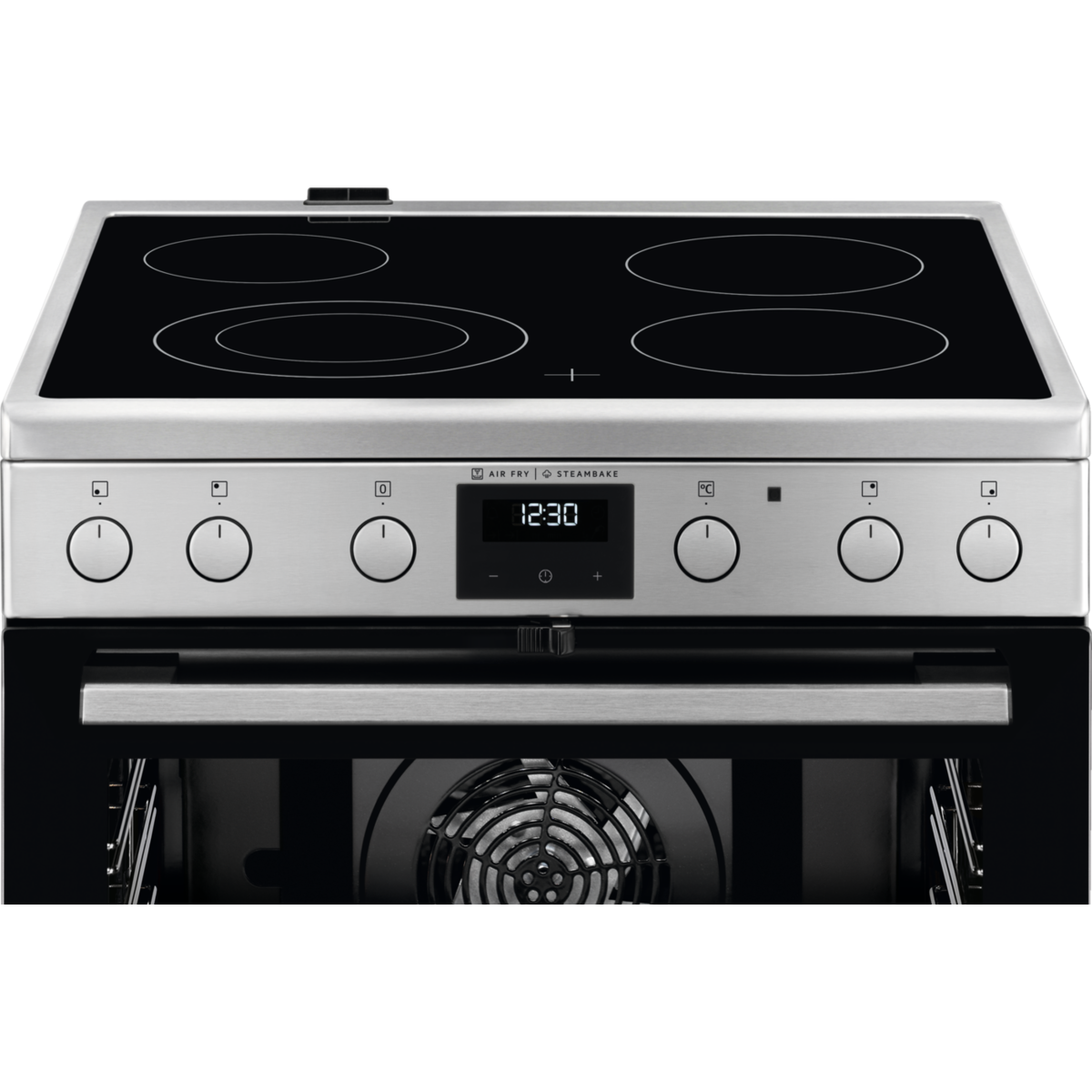 Electrolux - Spis - LKR66040SX