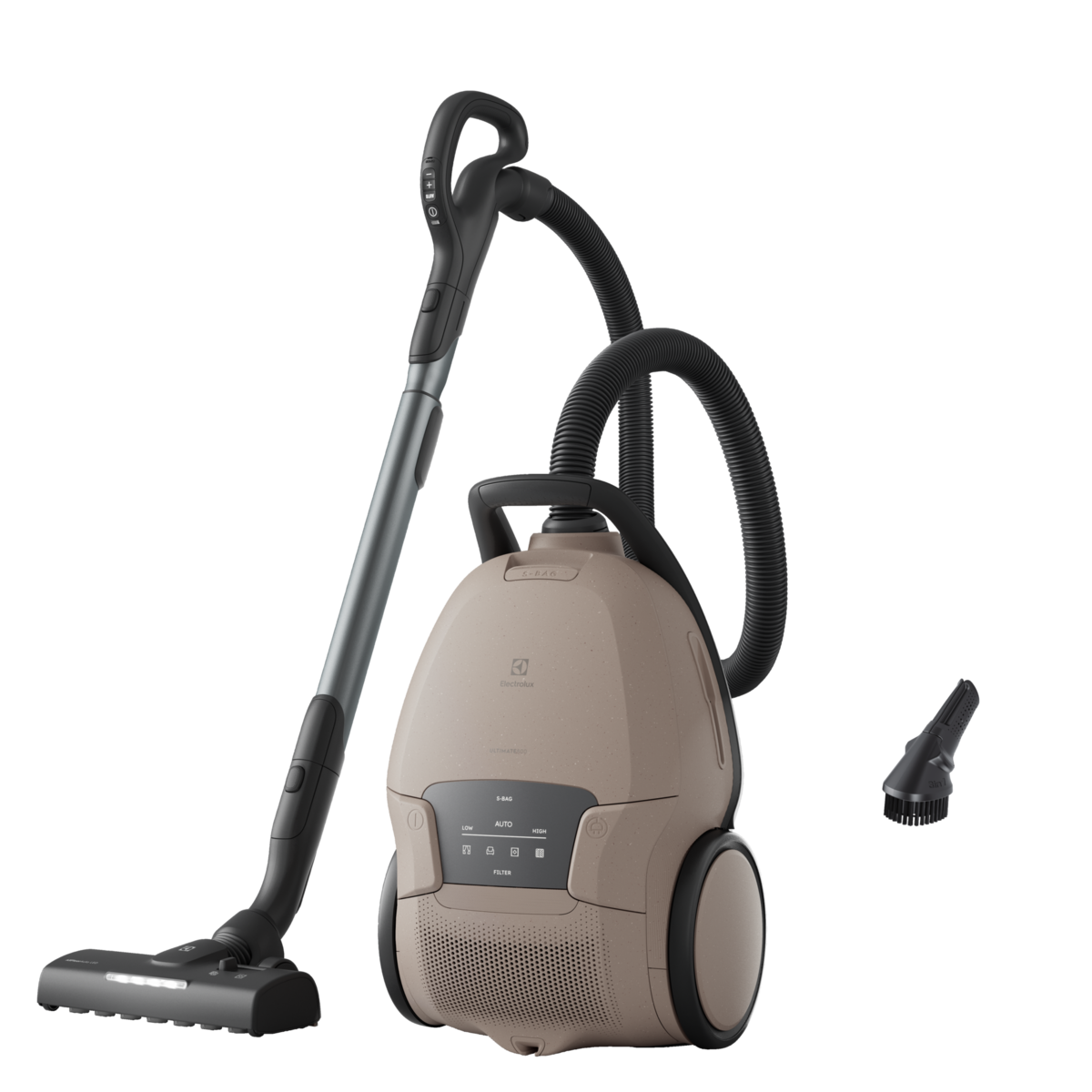 Electrolux - Dammsugare med påse - EB81U1WB