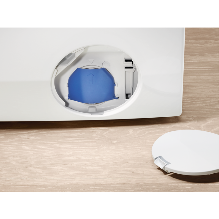 Electrolux - Frontmatad tvättmaskin - EW6F4341L2