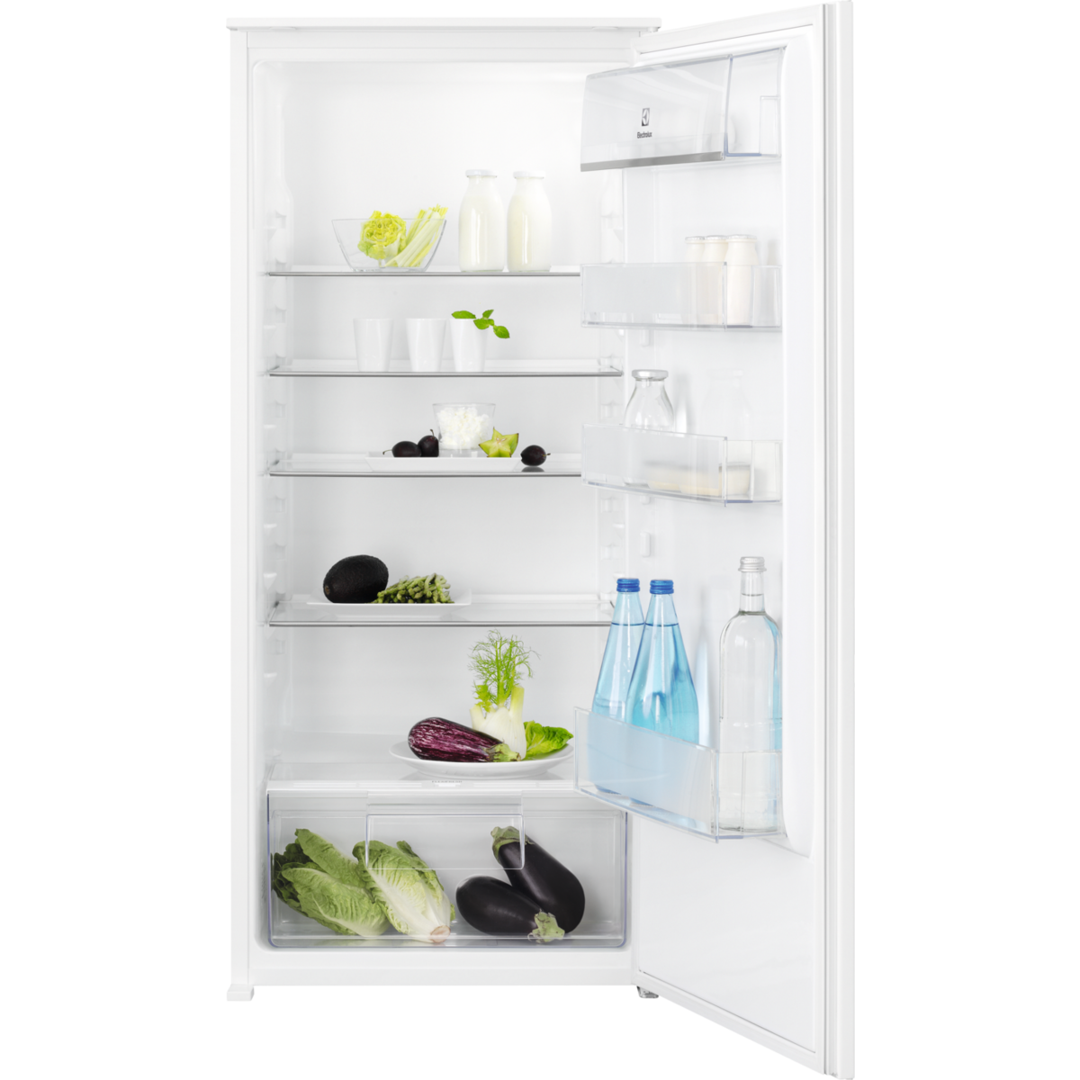 Electrolux - Integrerad kyl - LRB3AE12S