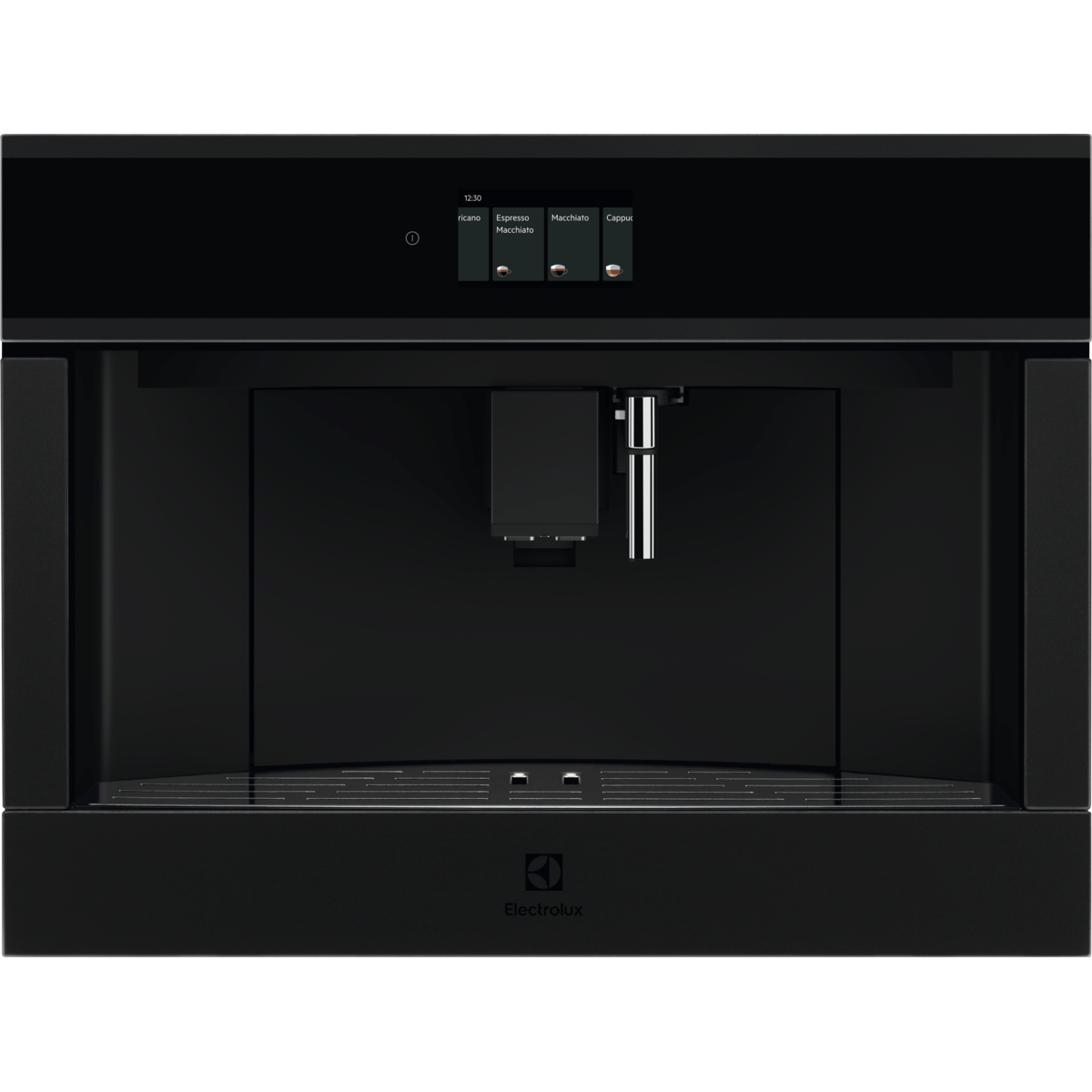 Electrolux - Inbyggd kaffemaskin - EBC95T