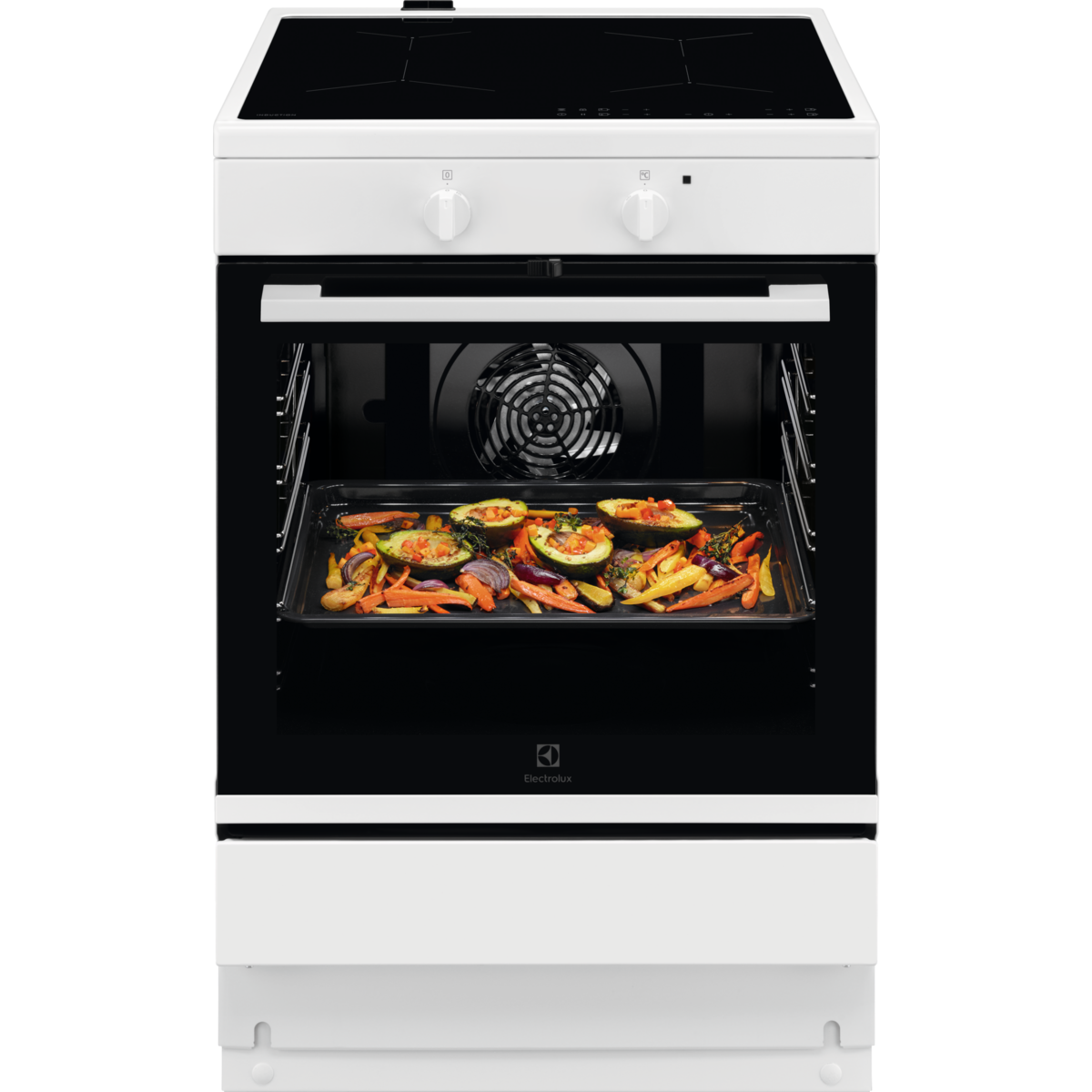 Electrolux - Spis - LKI64001SW