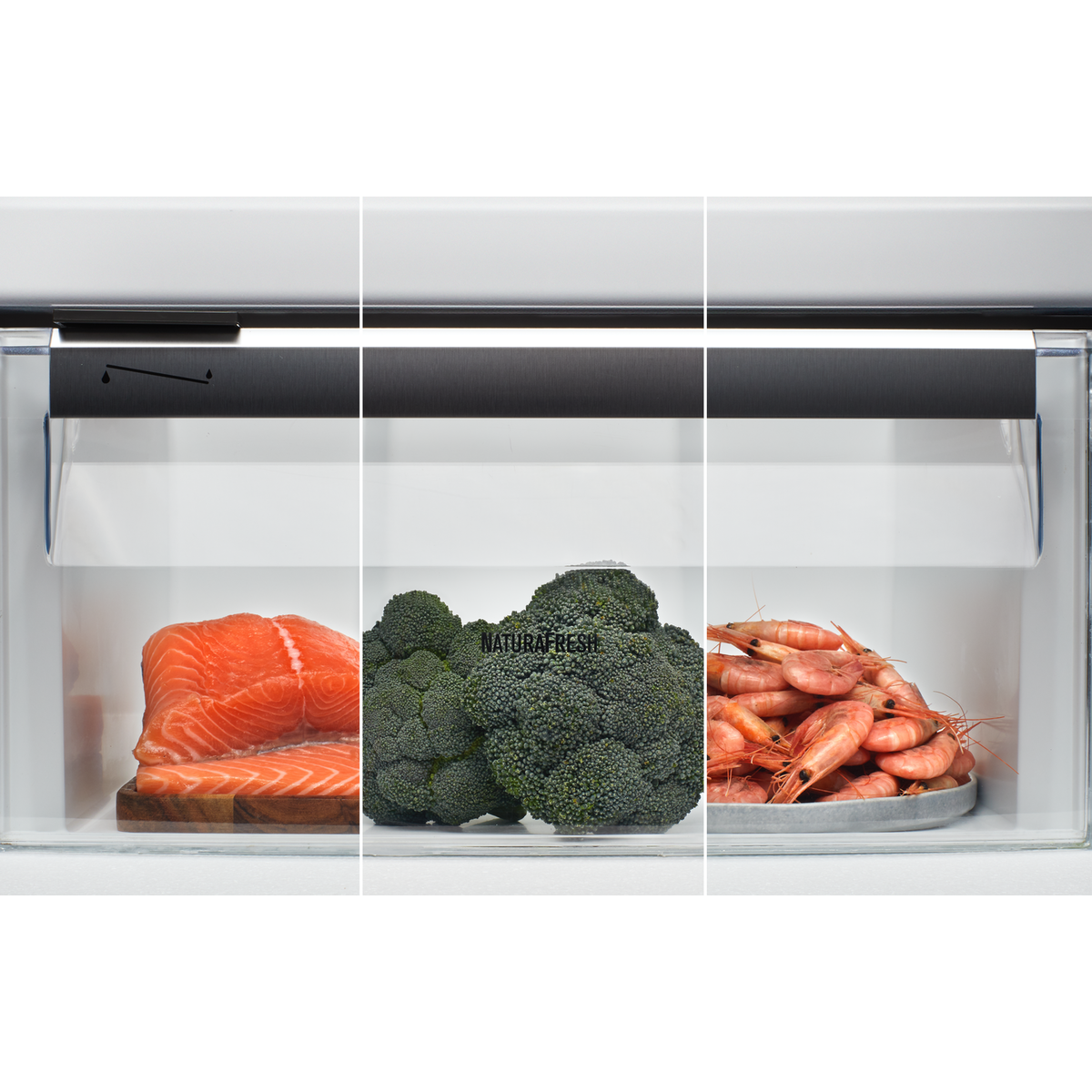 Electrolux - Integrerad kyl - ERZ9ME18C