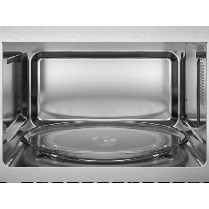 Electrolux - Mikrovågsugn - KMFD264TEK