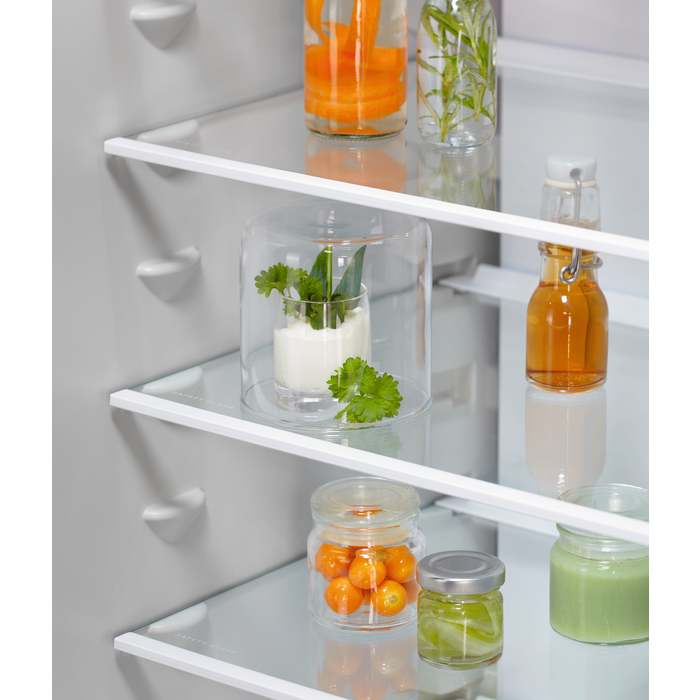 Electrolux - Integrerad kyl-frys - ENT6ME18S0