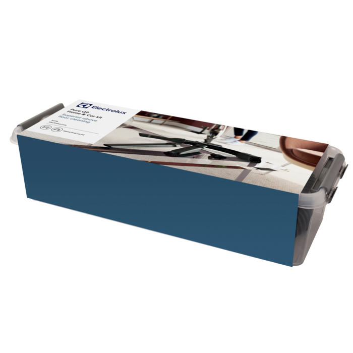 Electrolux - Startkit till Dammsugare - KIT19