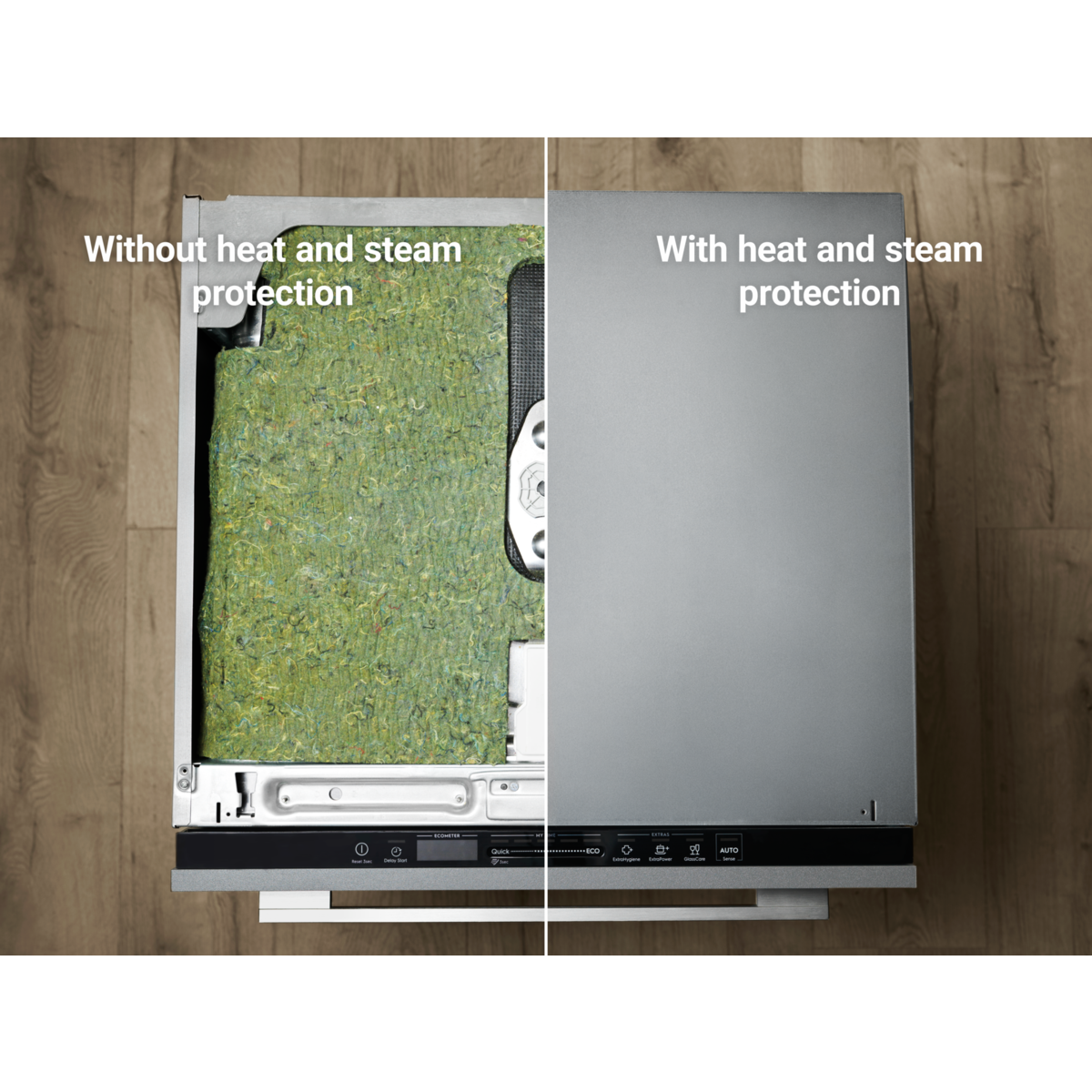 No Brand - Matlagning - M3DKH100