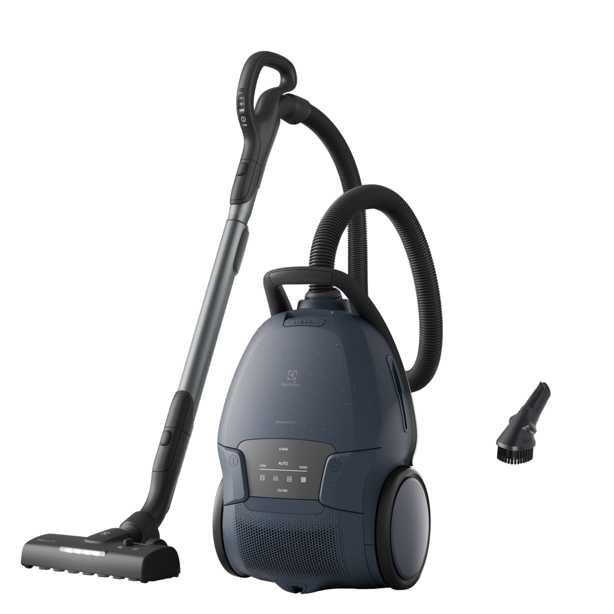 Electrolux - Dammsugare med påse - EB81U1DB