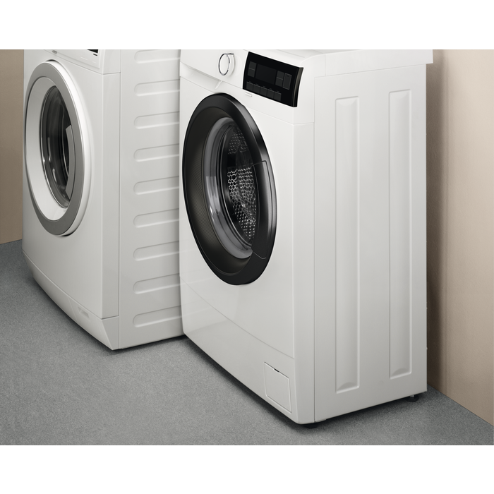 Electrolux - Kompakt tvättmaskin - EW6S662G38