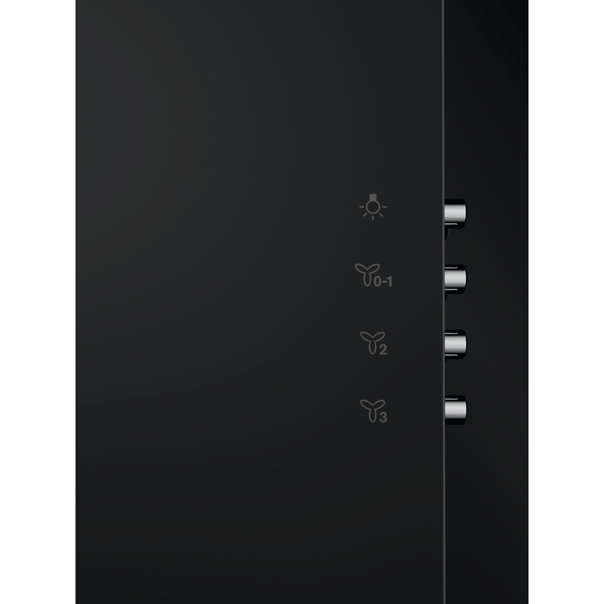 Product Control Panel