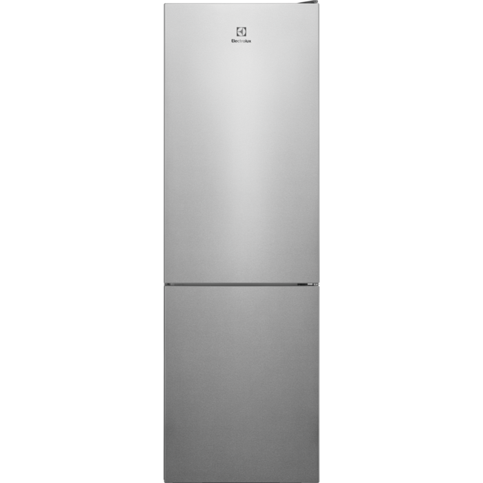 Electrolux - Fristående kyl-frys - KNT6ME33X