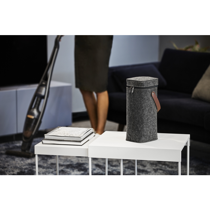 Electrolux - Smart förvaring av dina dammsugartillbehör - ACB1
