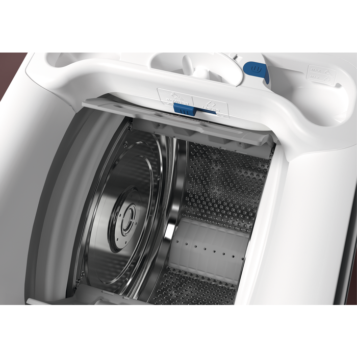Electrolux - Toppmatad tvättmaskin - EW7T6336G6