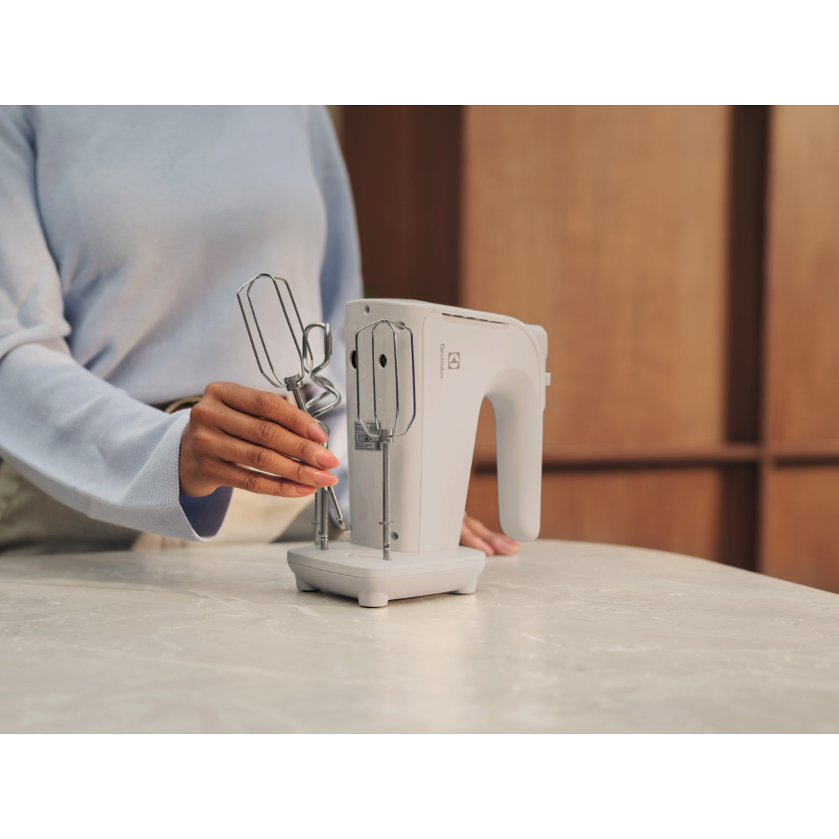 Electrolux - Elvispar - EHM4W