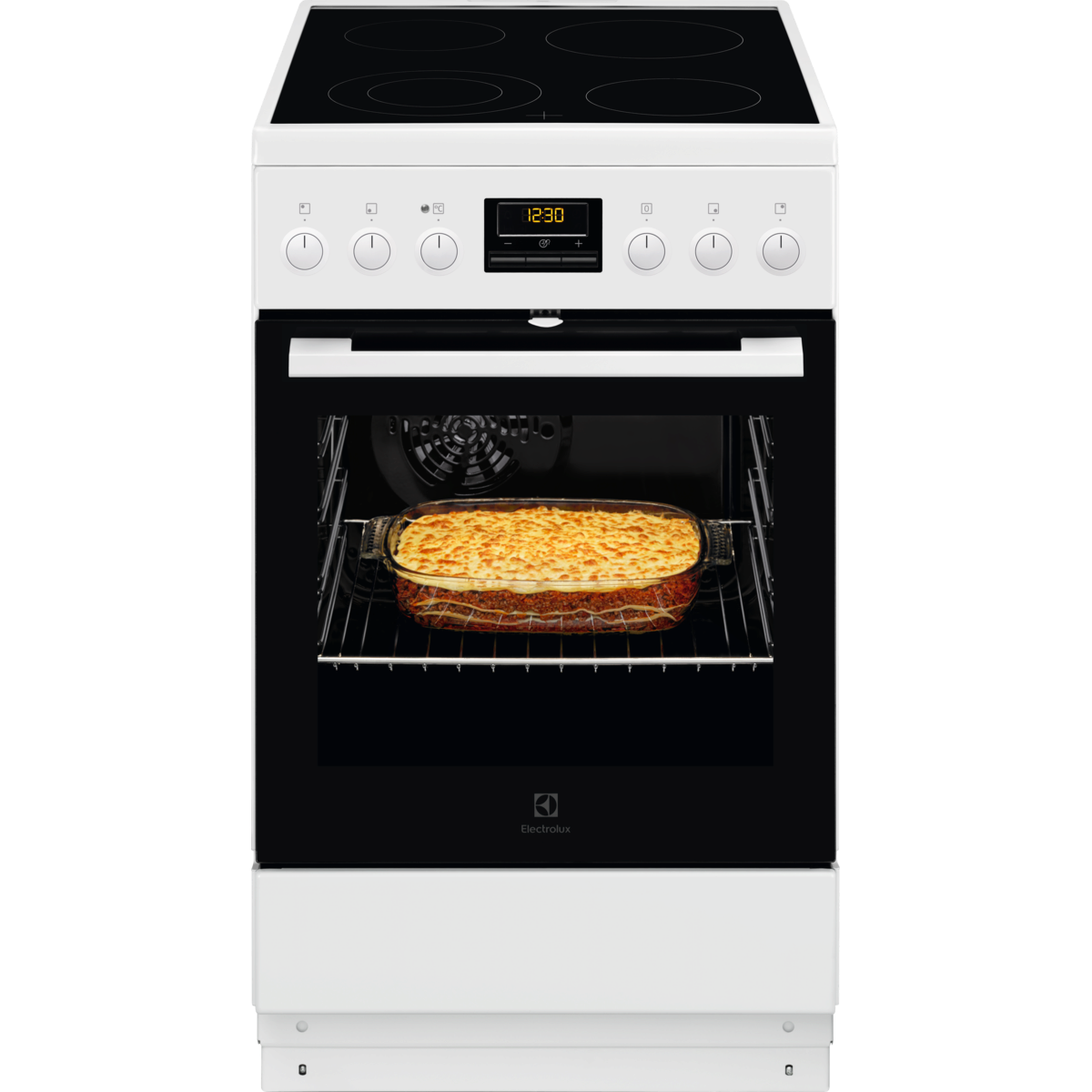 Electrolux - Spis - LKR540403W