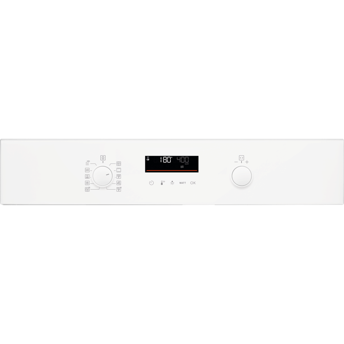 Electrolux - Inbyggd mikrovågsugn - ECQK8B0V1