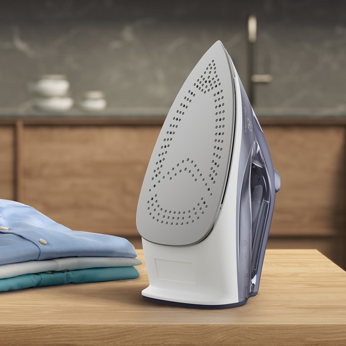 Electrolux - Ångstrykjärn - E6SI1-2MN