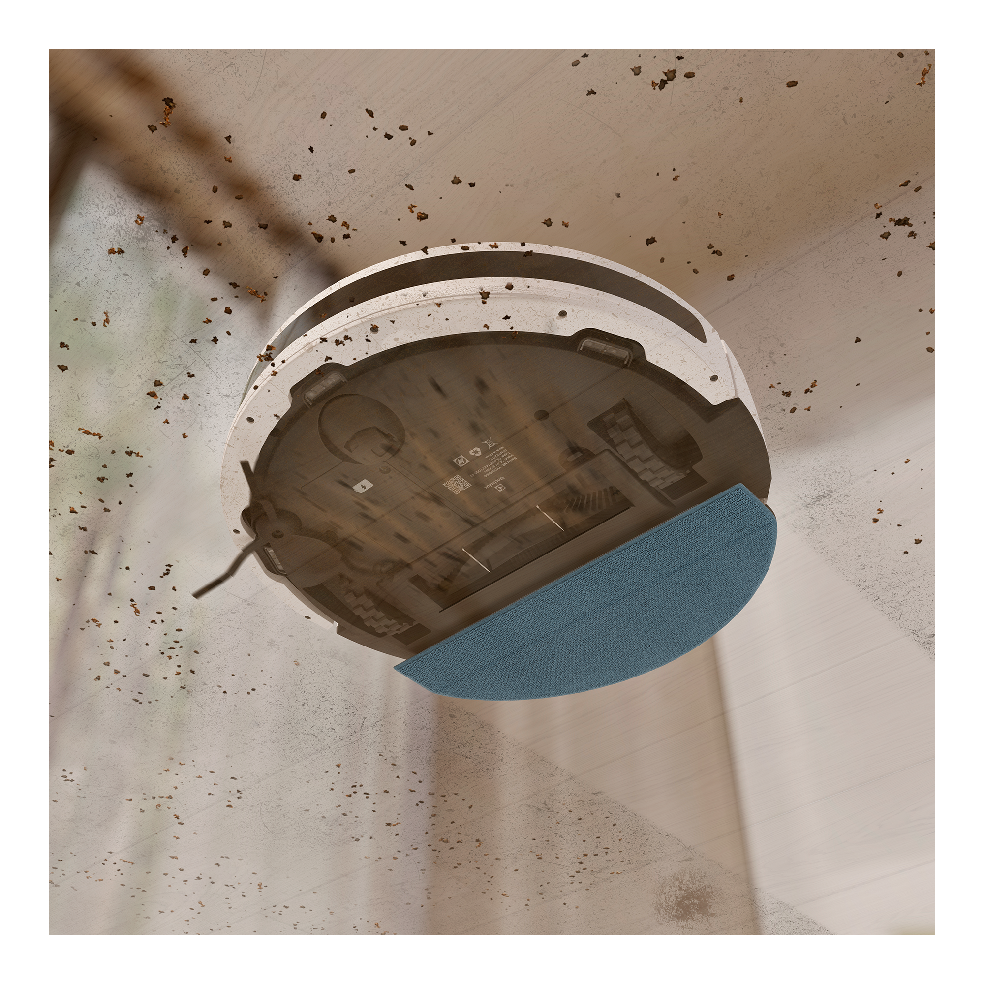 Electrolux - Startkit till Dammsugare - ERK6