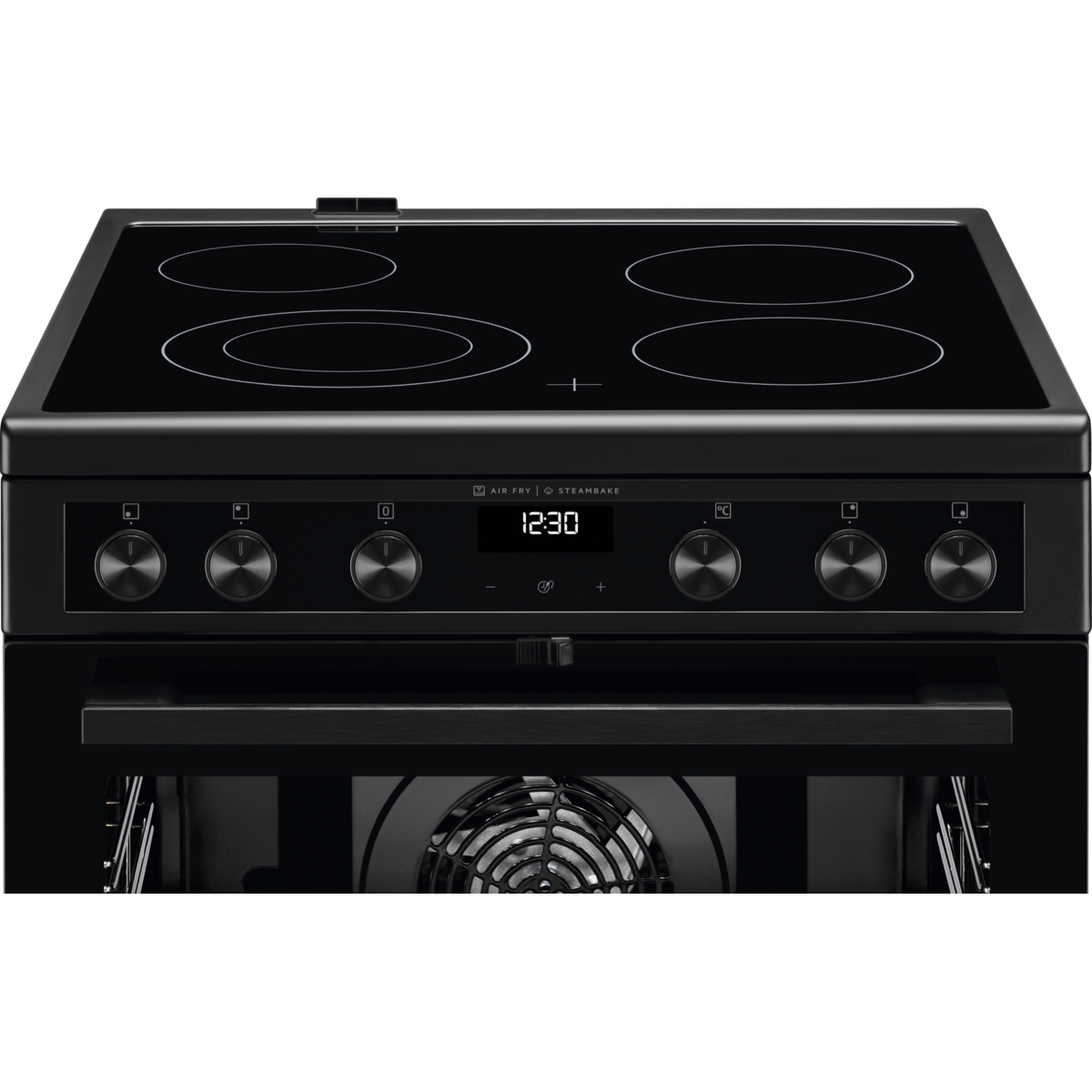 Electrolux - Spis - LKR66041NK