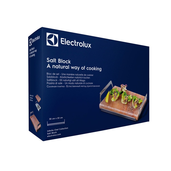 Electrolux - Matlagning - E2SLT