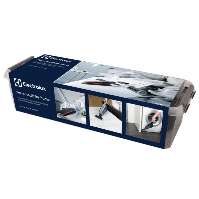 Electrolux - Startkit till Dammsugare - KIT15