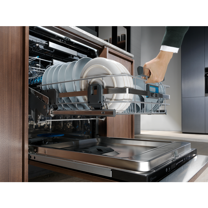 Electrolux - Integrerad diskmaskin 45-60 cm - EEC87400W