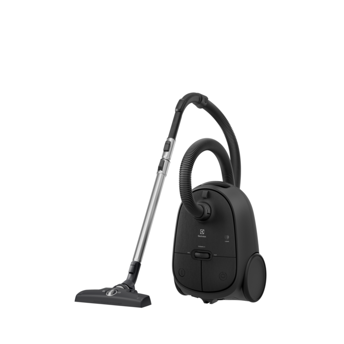 Electrolux - Dammsugare med påse - EB61C1G3I1