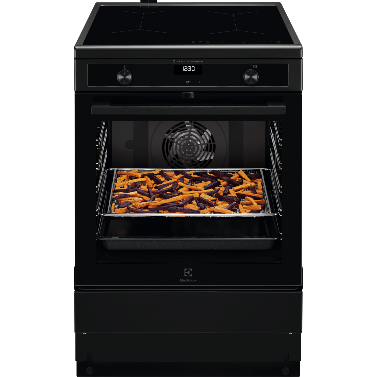 Electrolux - Spis - LKI66442NK
