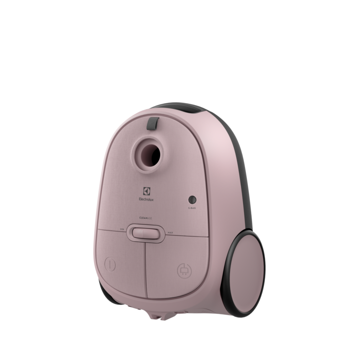 Electrolux - Dammsugare med påse - EB61C2WP