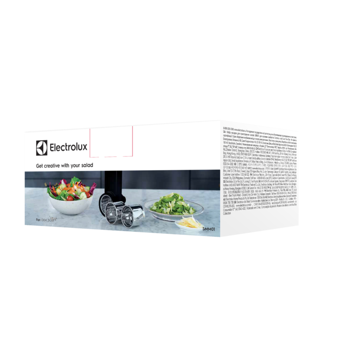 Electrolux - Tillbehör köksmaskiner - SMM01