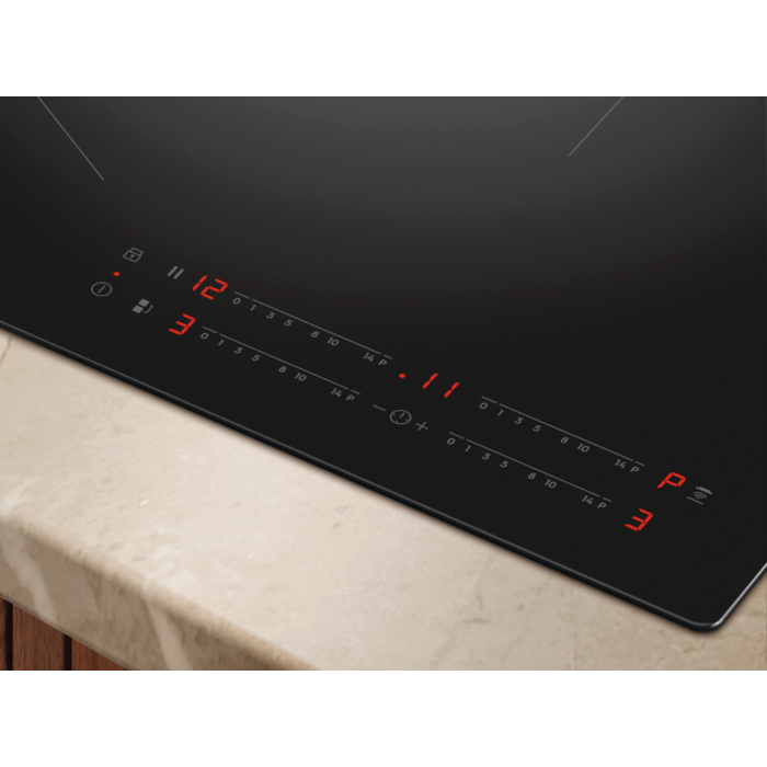 Electrolux - Induktionshäll - HOB650MC