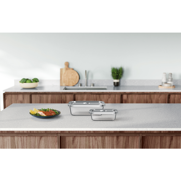 Electrolux - Matlagning - EVGB1