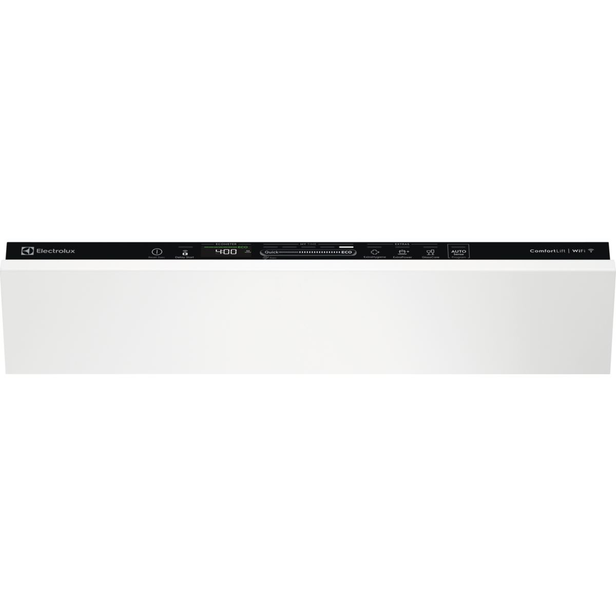 Electrolux - Diskmaskin 60cm - Y67EC400W