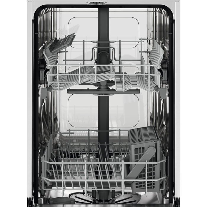 Electrolux - Fristående diskmaskin 45-60 cm - ESA22100SW