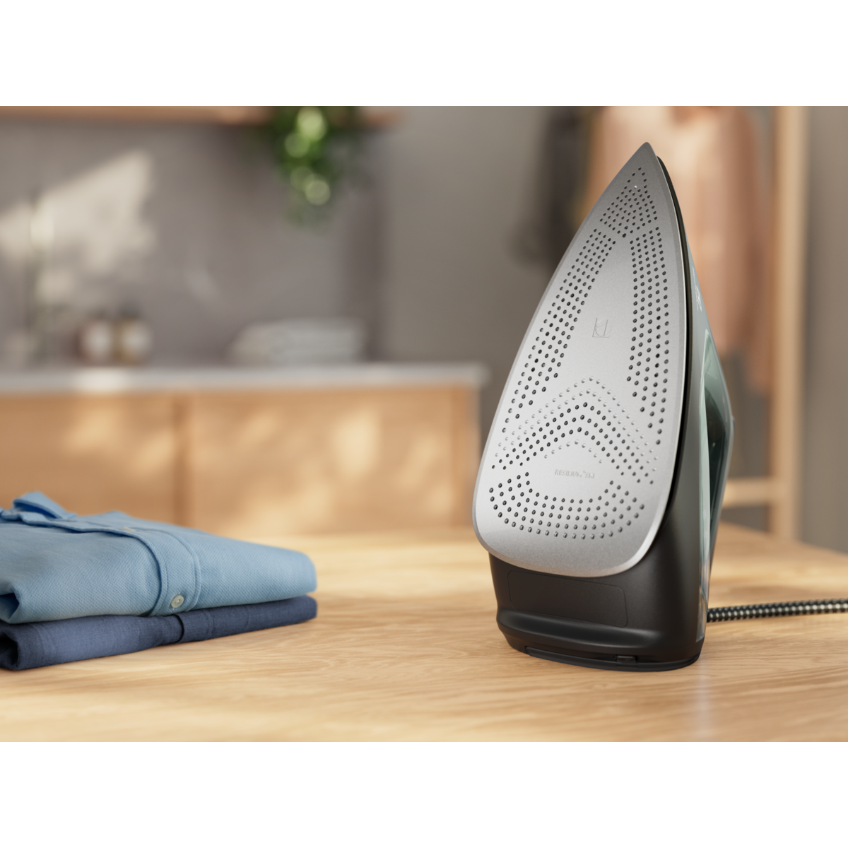 Electrolux - Ångstrykjärn - E7SI2-6OG