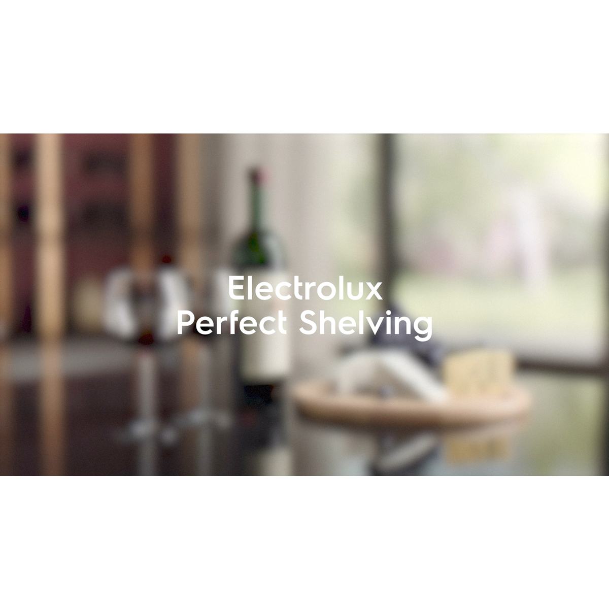 Electrolux - Litet kylskåp - EWUS018B7B