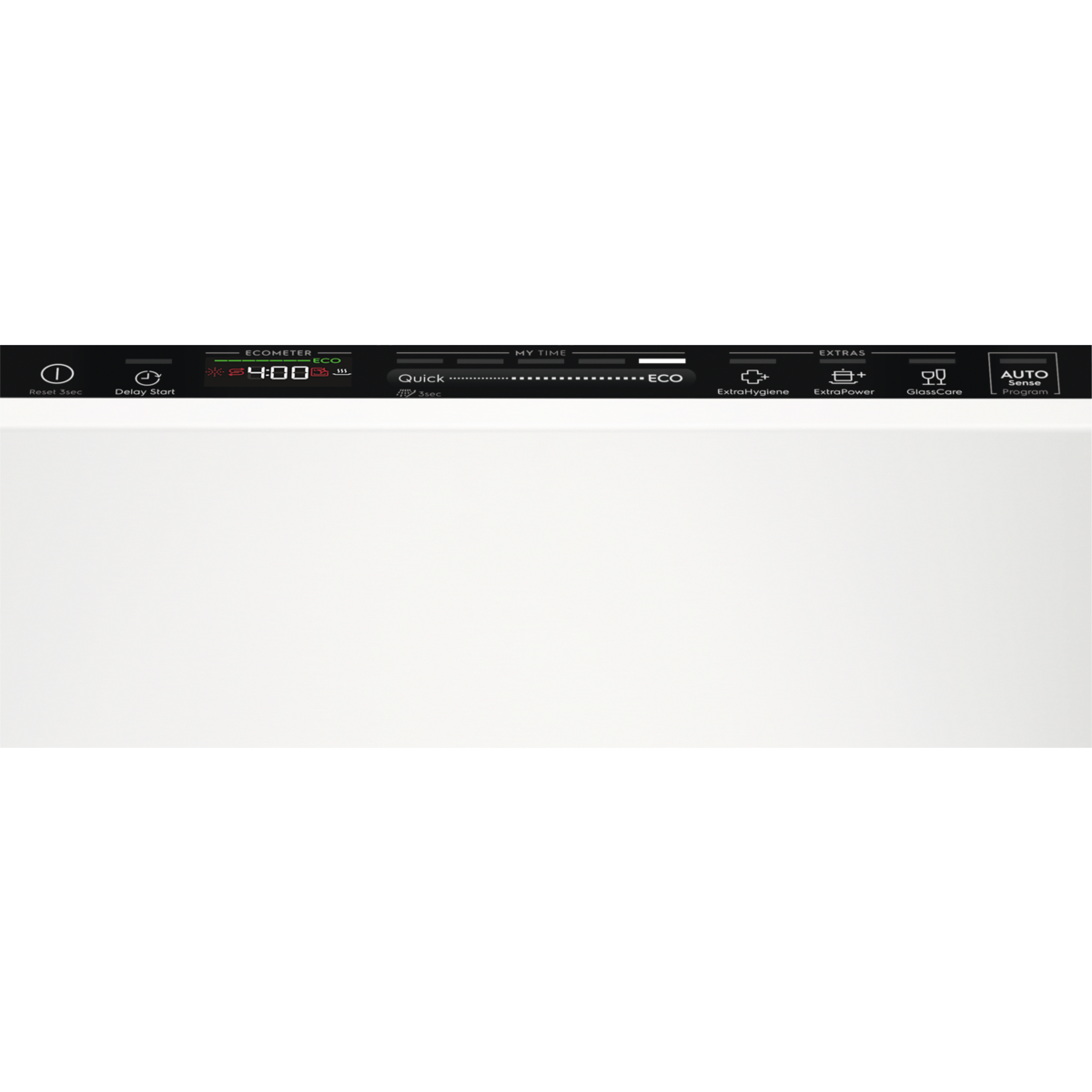 Electrolux - Diskmaskin 45cm - EEG62310L
