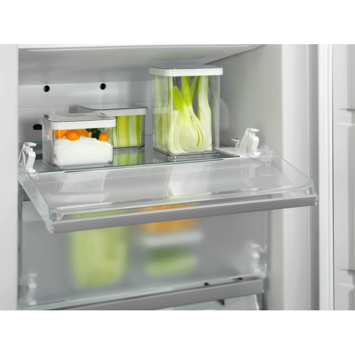 Electrolux - Integrerad frys - KUN7NE18S
