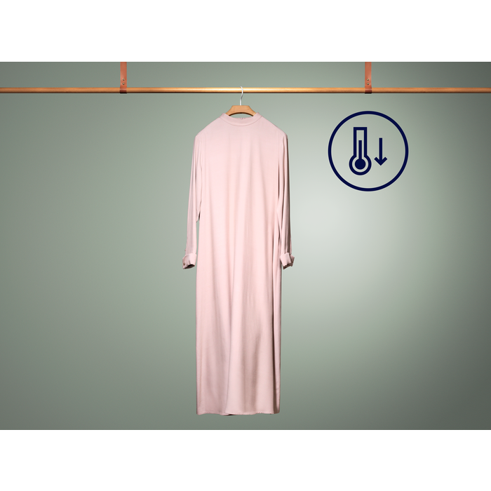 Electrolux - Värmepumpstumlare - EW8H669D1
