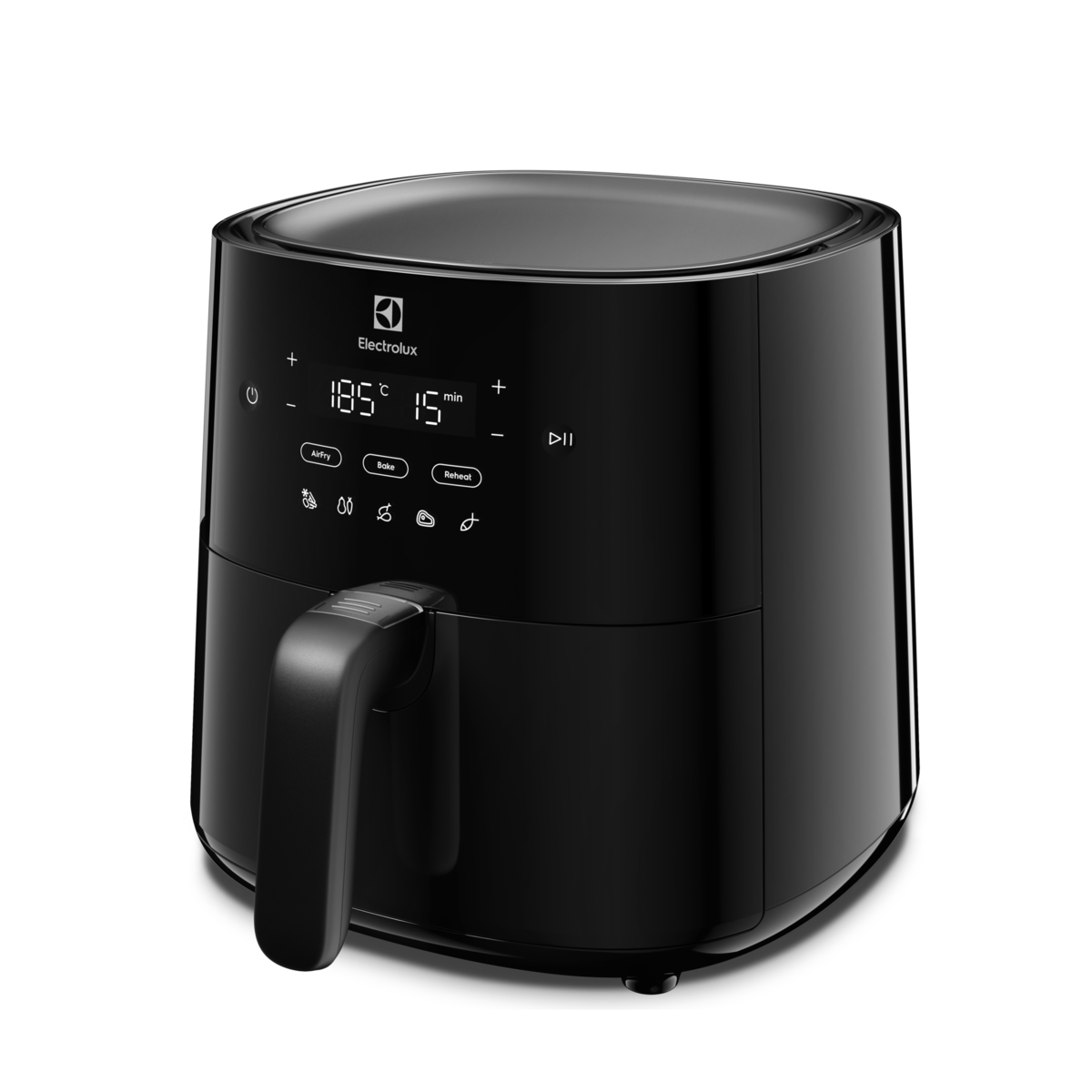Electrolux - AirFryers - EAF3B