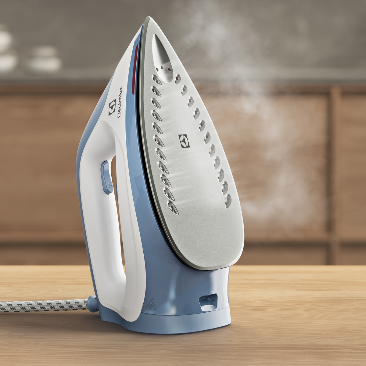 Electrolux - Ångstation - E5ST1-2DB