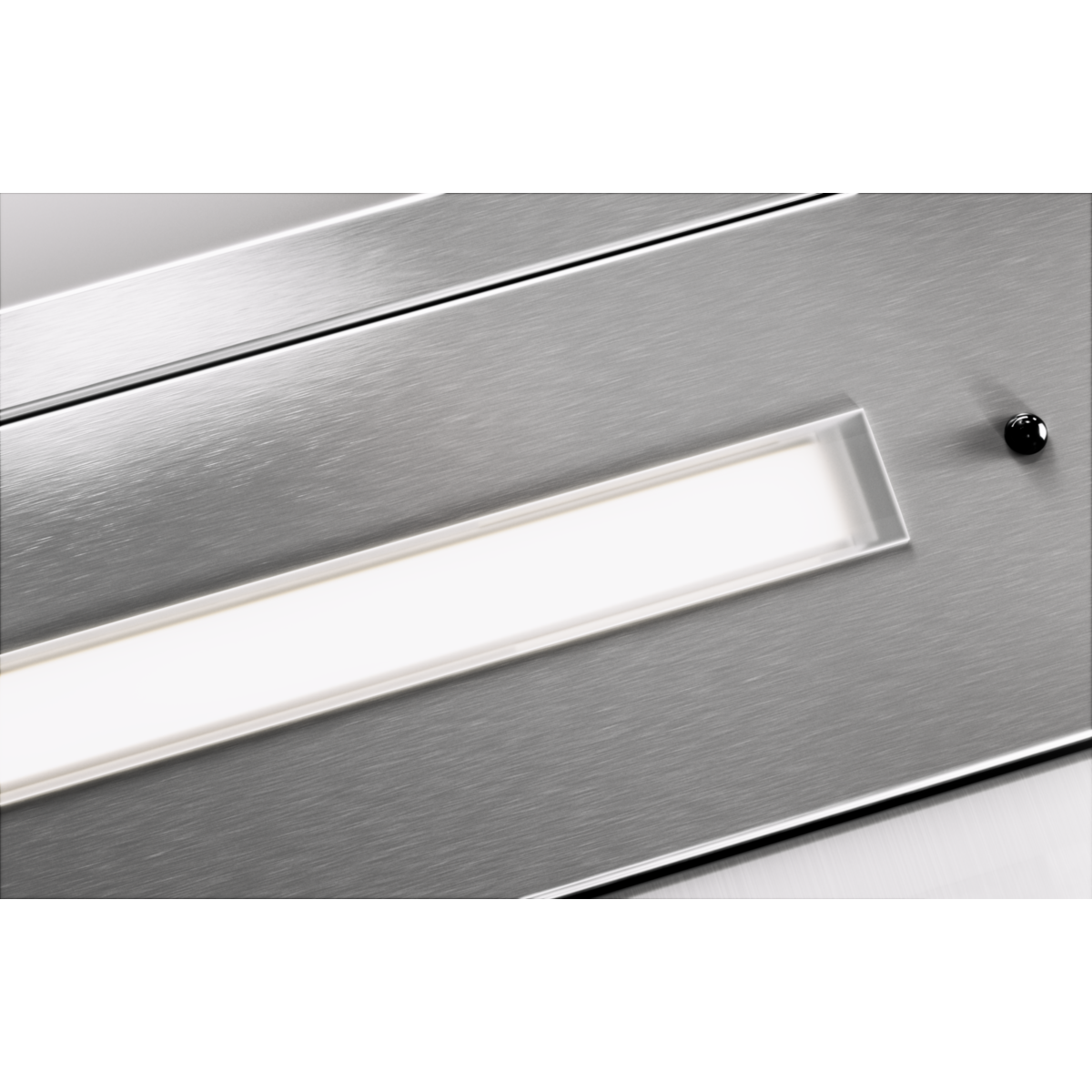Electrolux - Köksfläkt 60cm - LFG426W