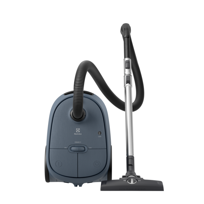 Electrolux - Dammsugare med påse - EB61C4DB