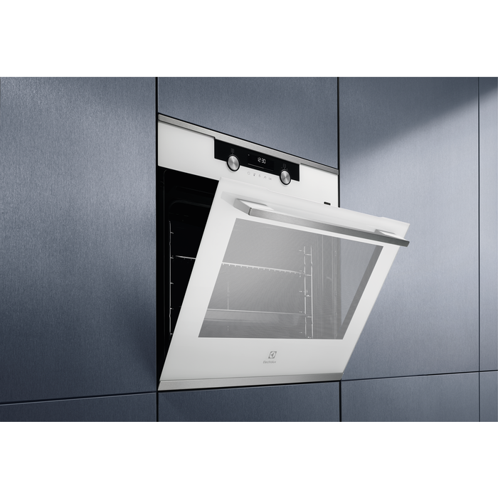 Electrolux - Pyrolysugn - EOK8P2V0