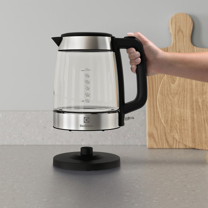 Electrolux - Kettle - E4GK1-4GB