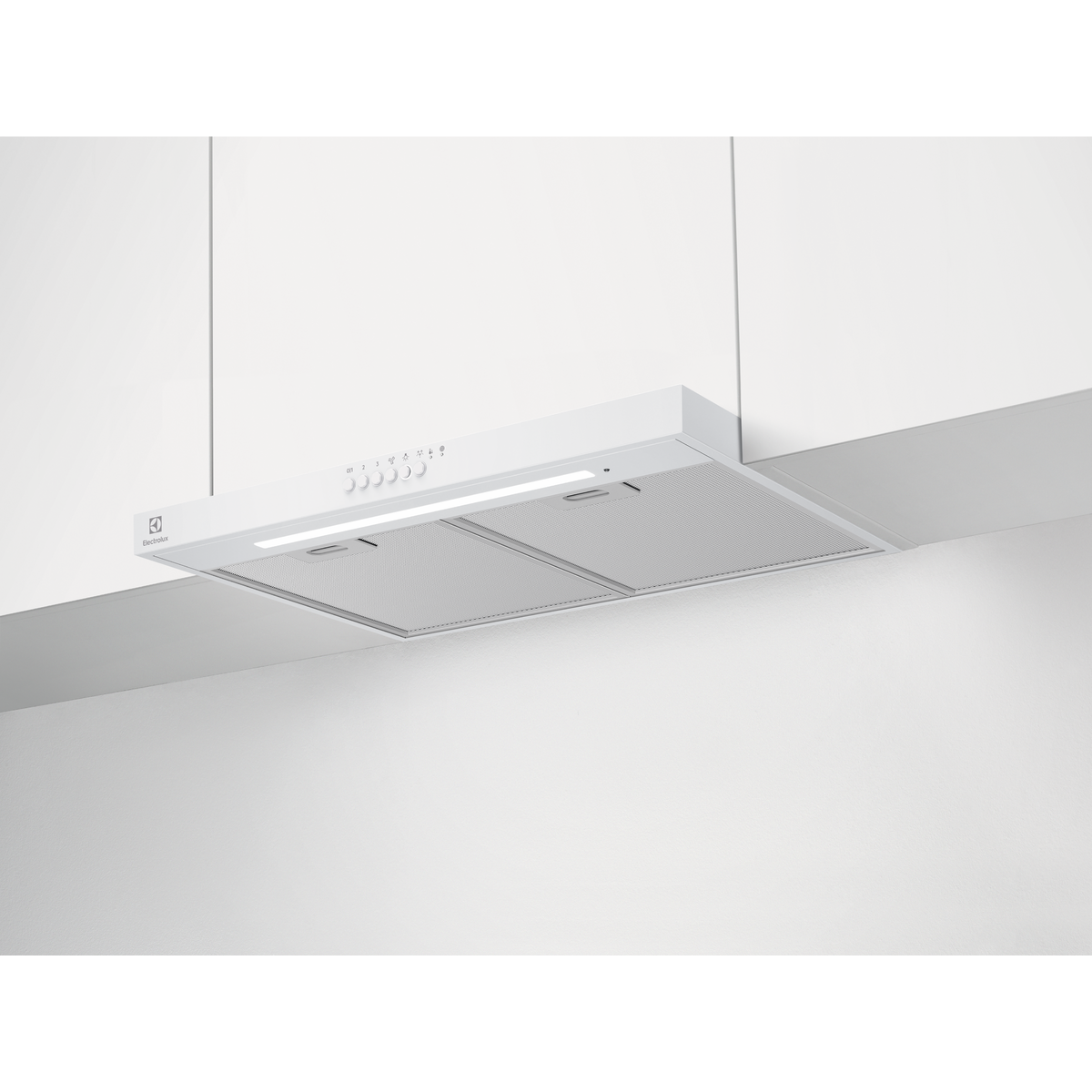 Electrolux - Integrerad köksfläkt - LFG616W