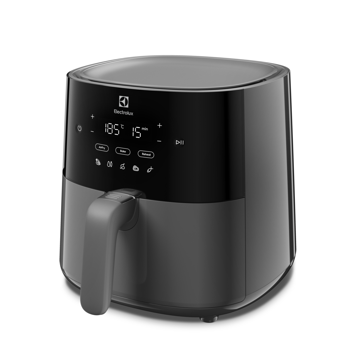 Electrolux - AirFryers - EAF3CG