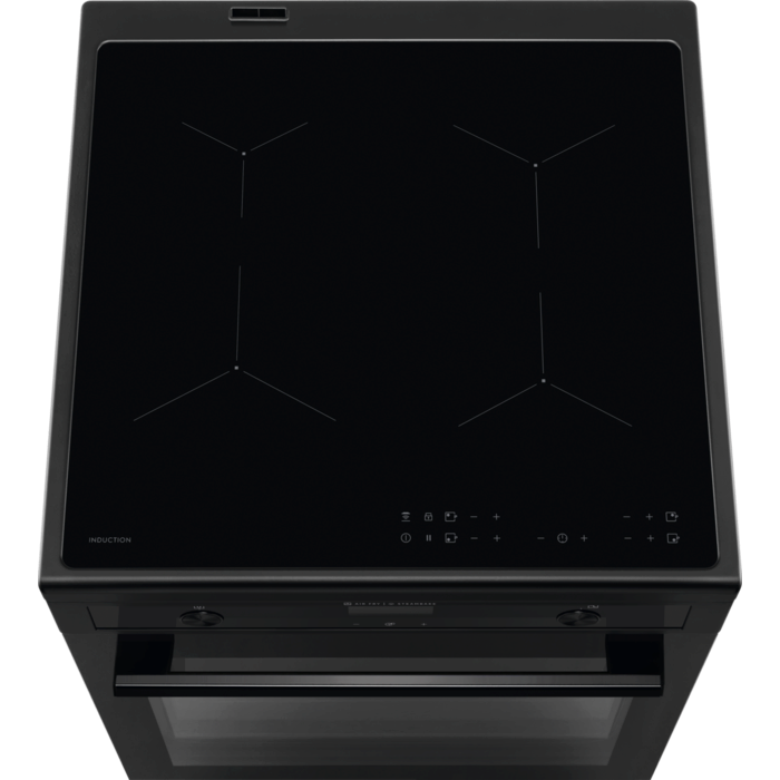 Electrolux - Spis - LKI66442NK